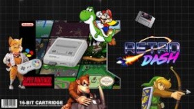 On fait la fête à la Super Nintendo pour ses 30 ans (2/2)