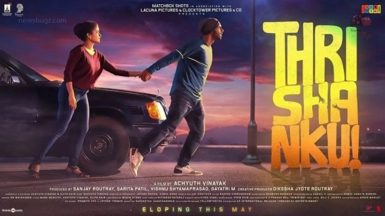 Thrishanku (2023)