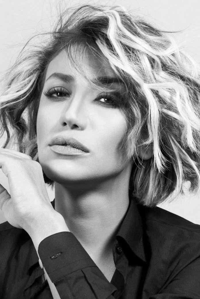 et billede af Roya Aykhan