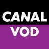 Canal VOD Logo de Canal VOD