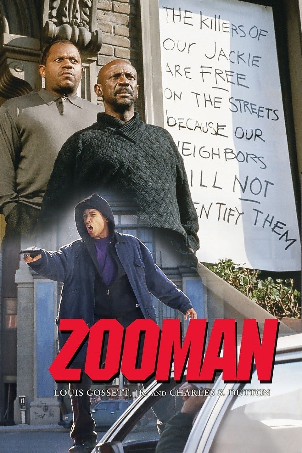 Zooman on FREECABLE TV