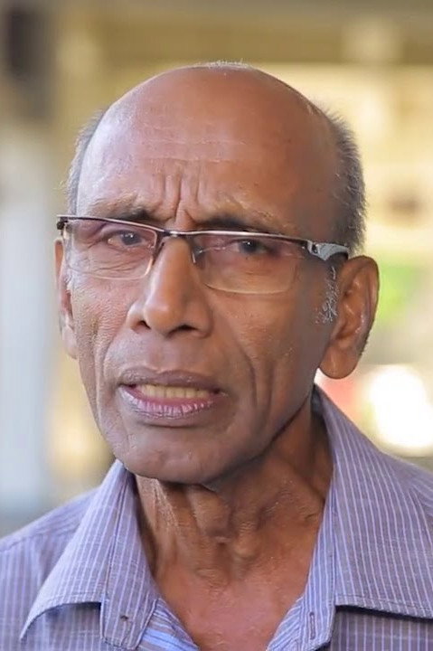 Raja Ganeshan