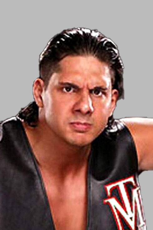 et billede af Charles Spencer