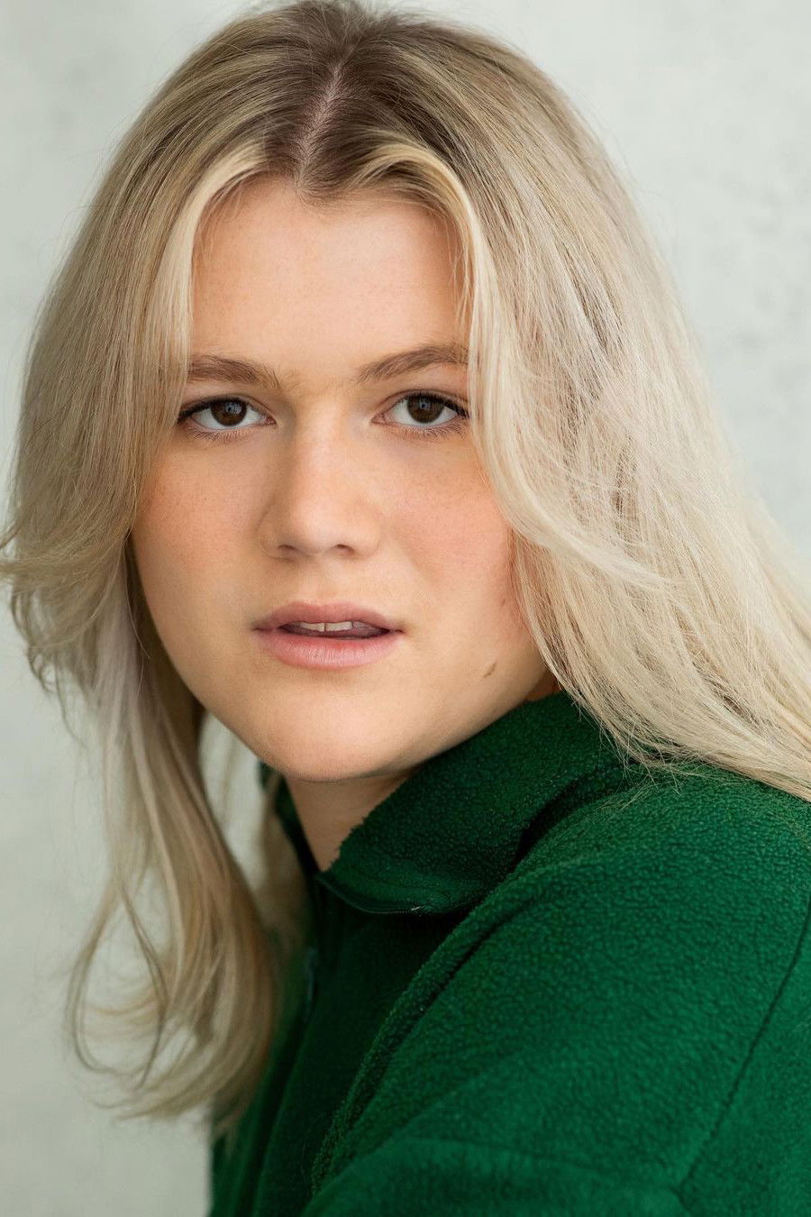 et billede af Jacklyn Jeffries