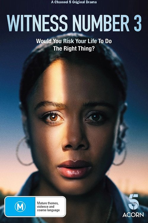 EN - Witness Number 3 (2022)