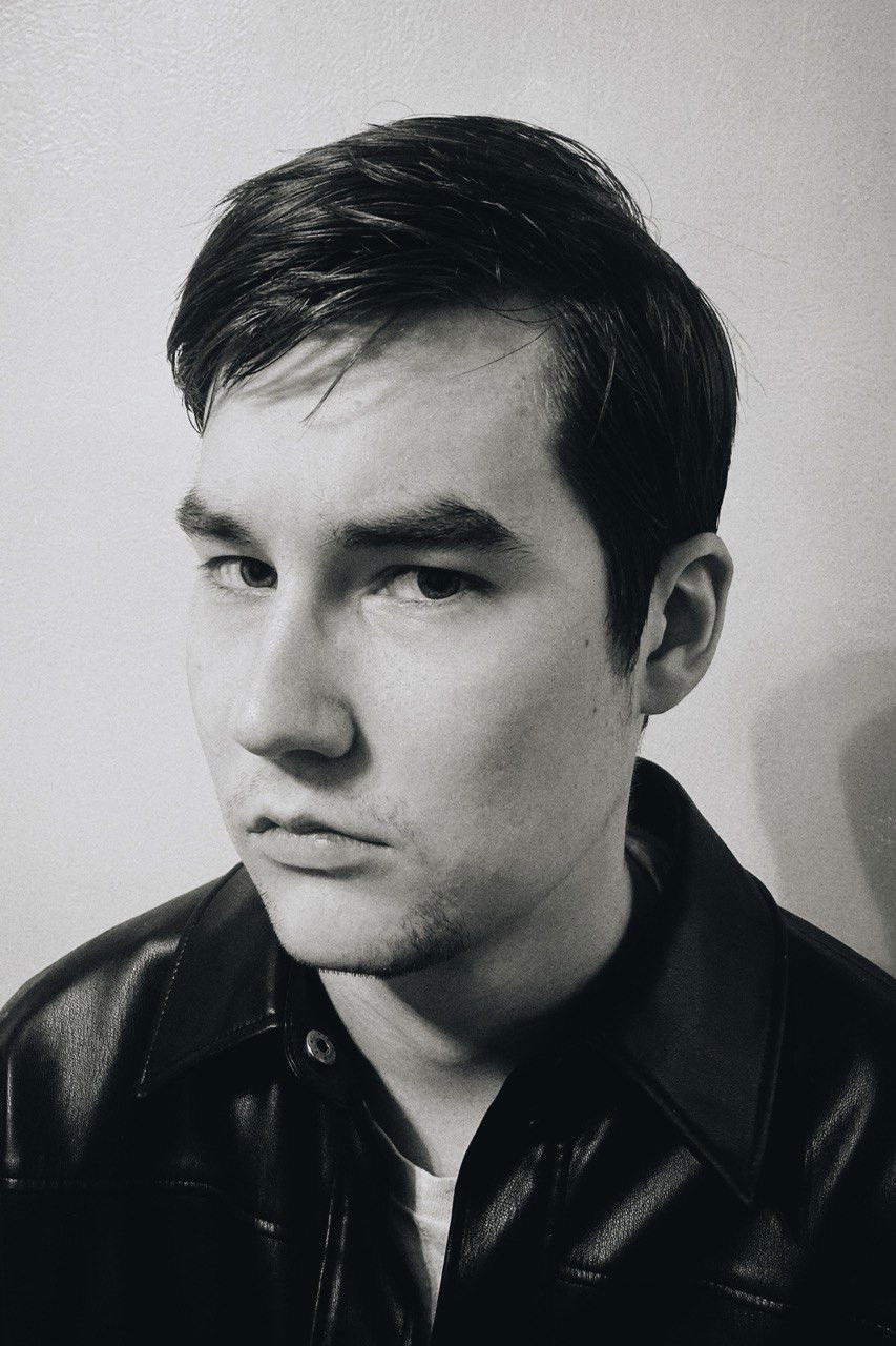 et billede af Ivan Rodin