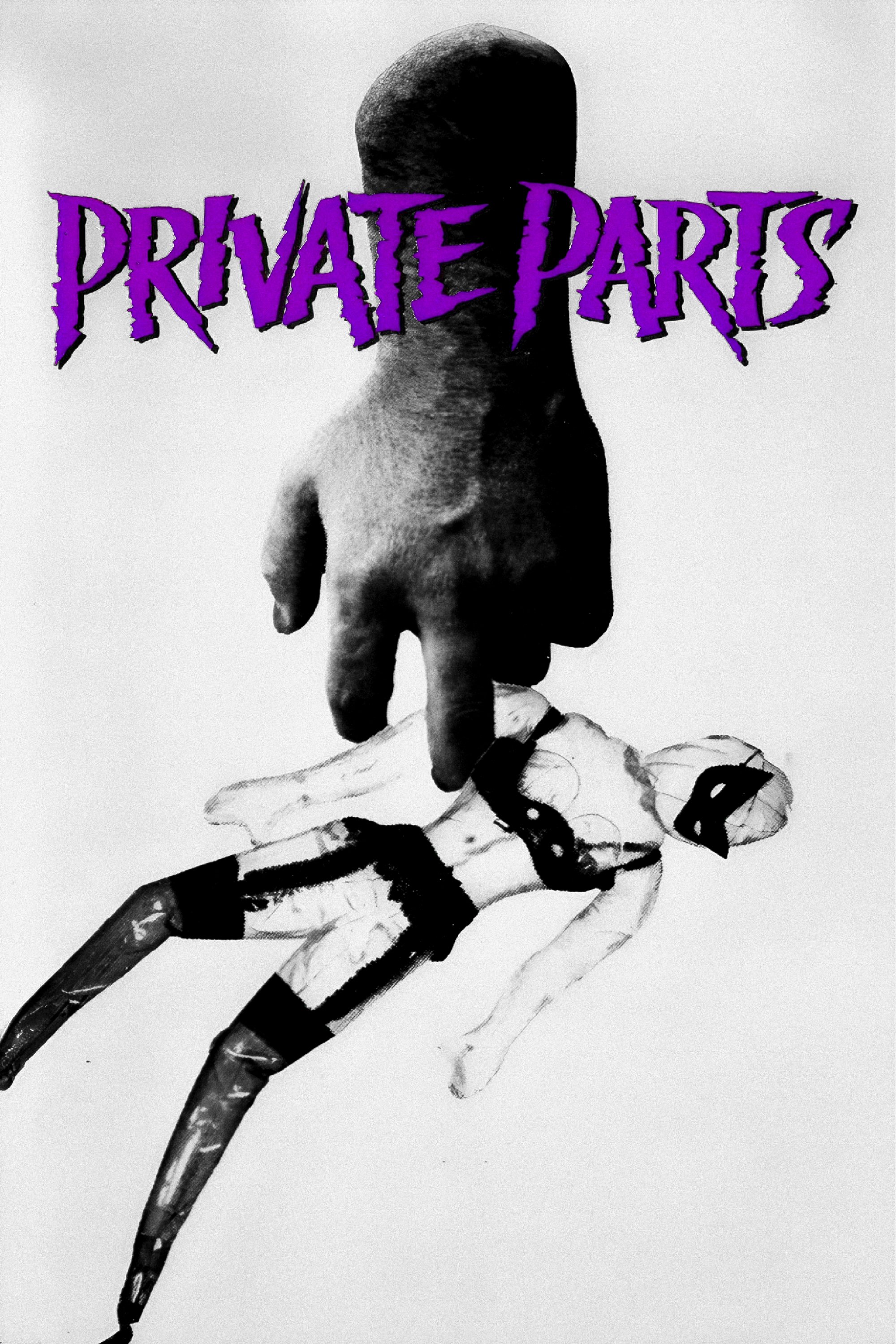 Private Parts