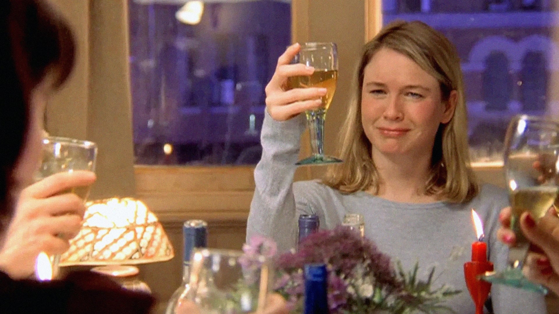 Bridget Jones dagbok (2001)