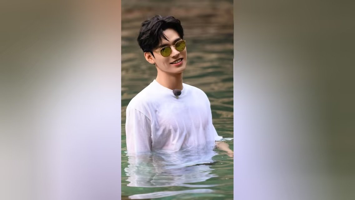 Thumbnail for Stinger Season 0 Episode 22