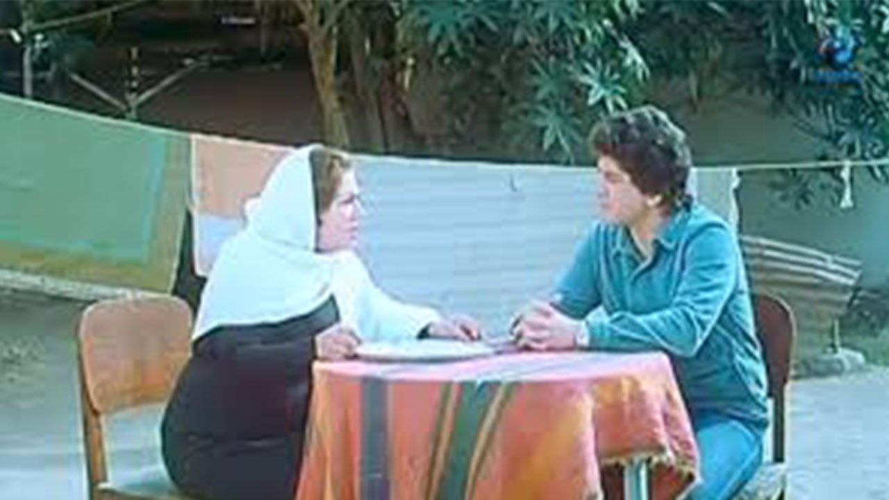 Mesk and Anbar (1973)