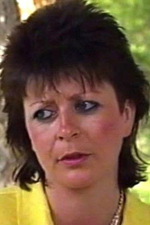 et billede af Biggi Bums