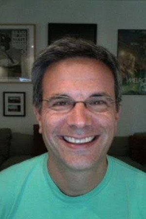 Todd Slavkin