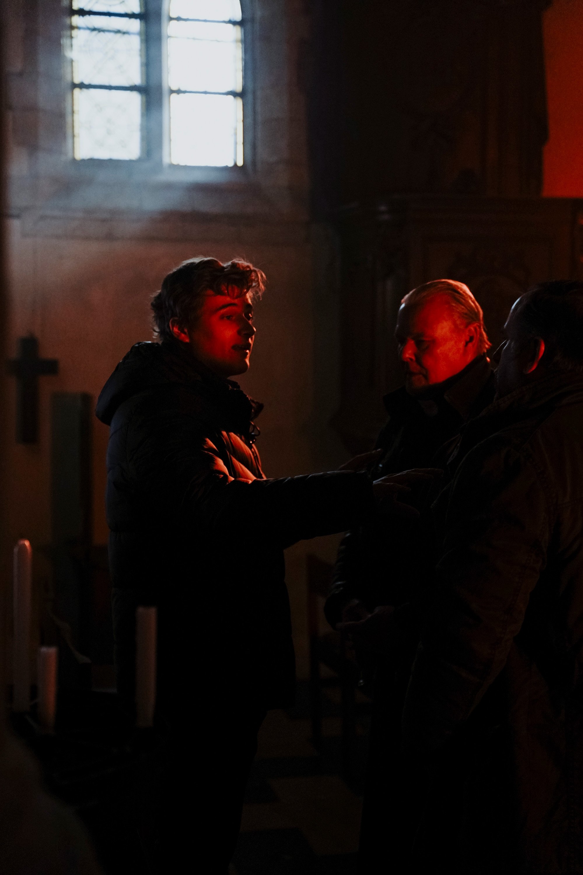 Thiemen Braems | Director