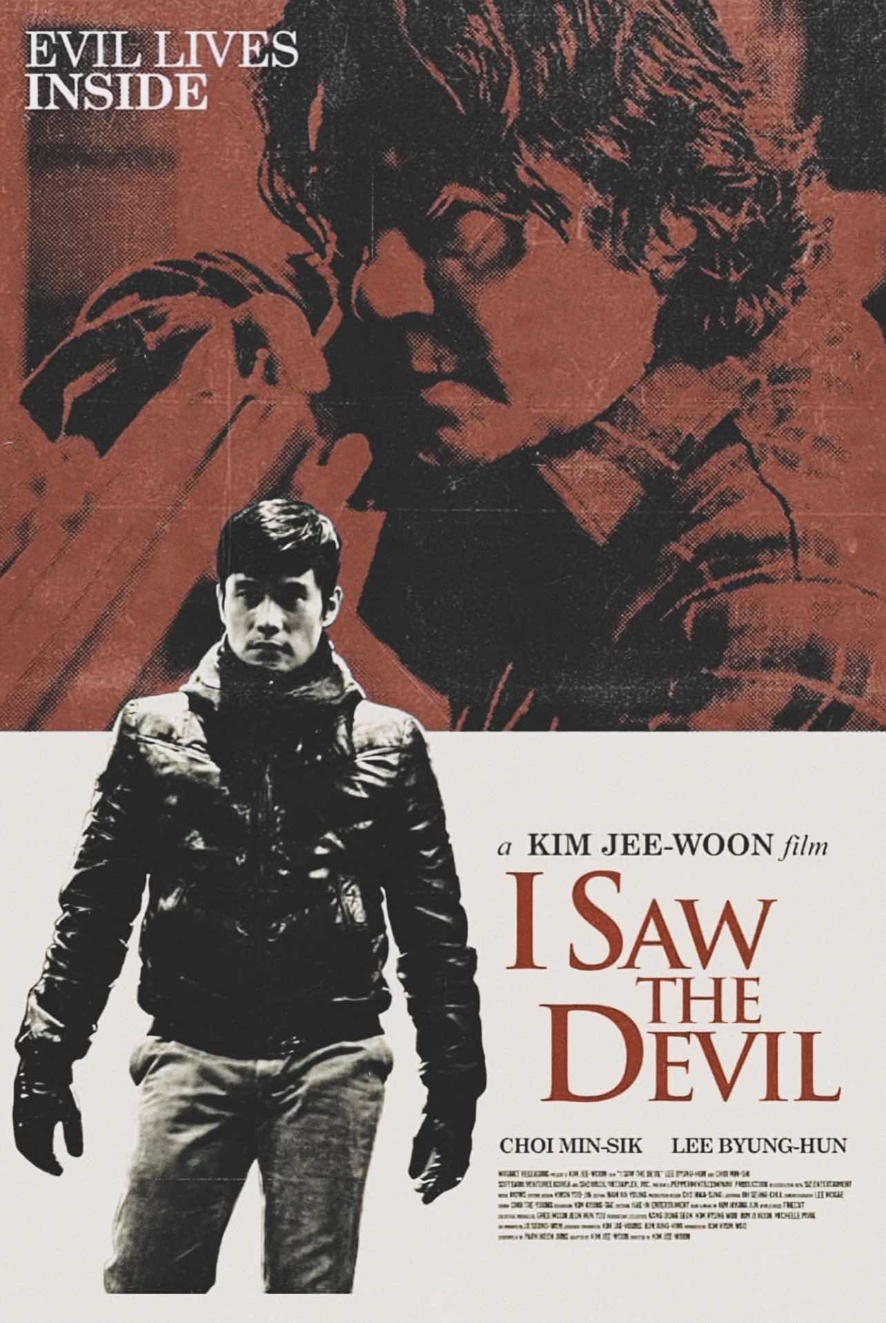 I saw the devil full movie store eng sub