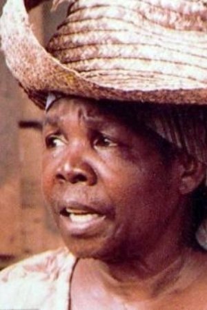 et billede af Darling Légitimus