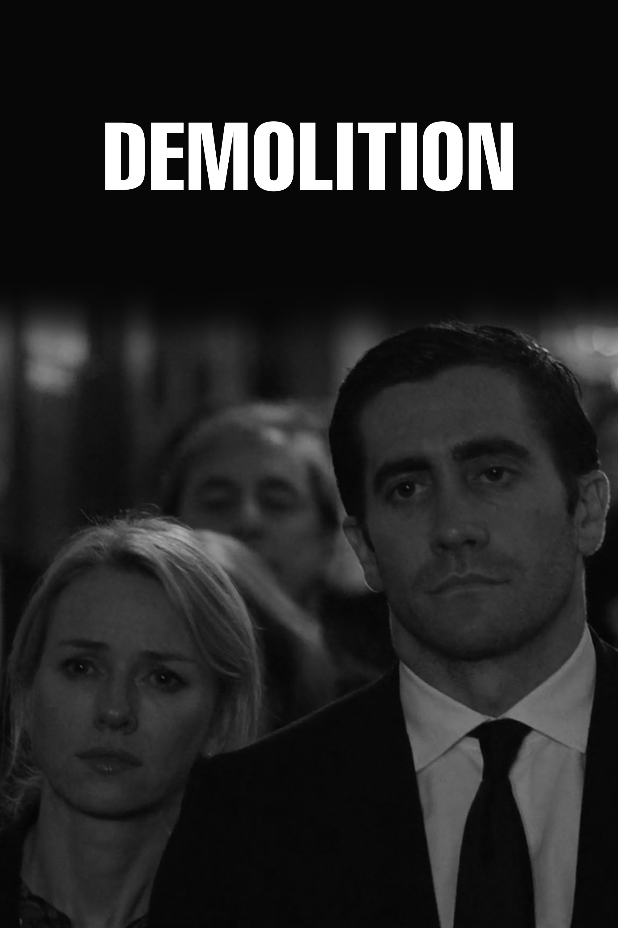Demolition