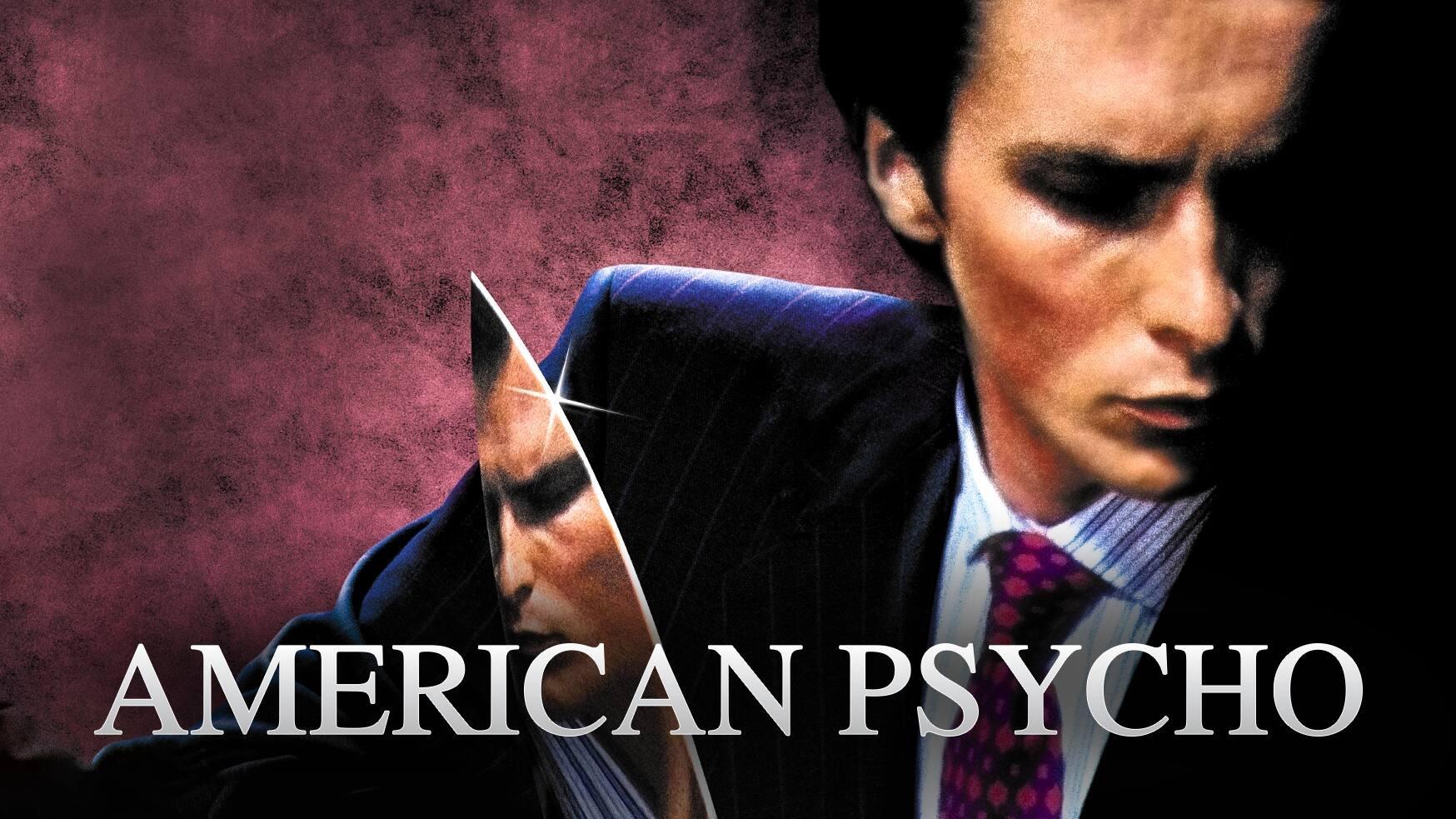 American Psycho