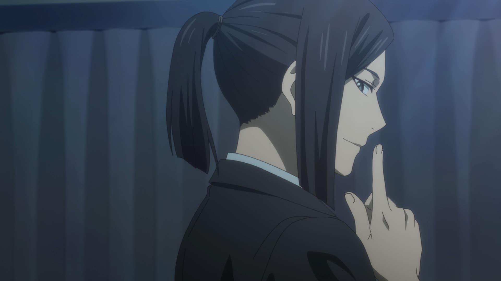 ▷ Mahoutsukai no Yome 2 Cap 12 【JAP-LAT】【HD】