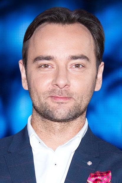 et billede af Mariusz Ostrowski