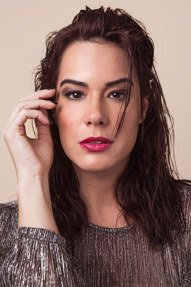 et billede af Adriane Garcia