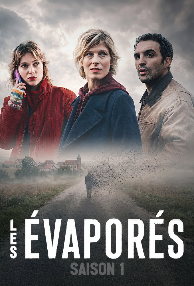 Saison 1