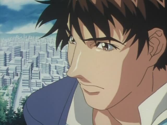 A.D. Police (TV) (Dub) Episode 10 thumbnail