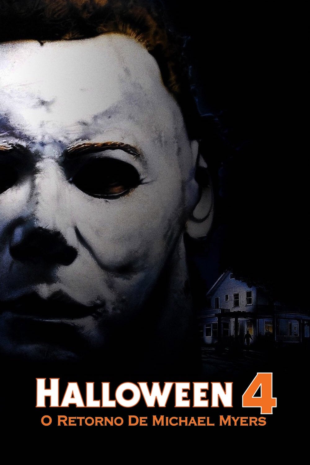 Halloween 4: The Return of Michael Myers