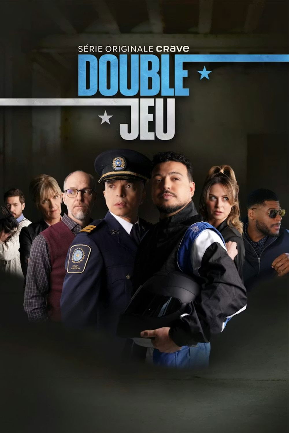 Double jeu - Season 2