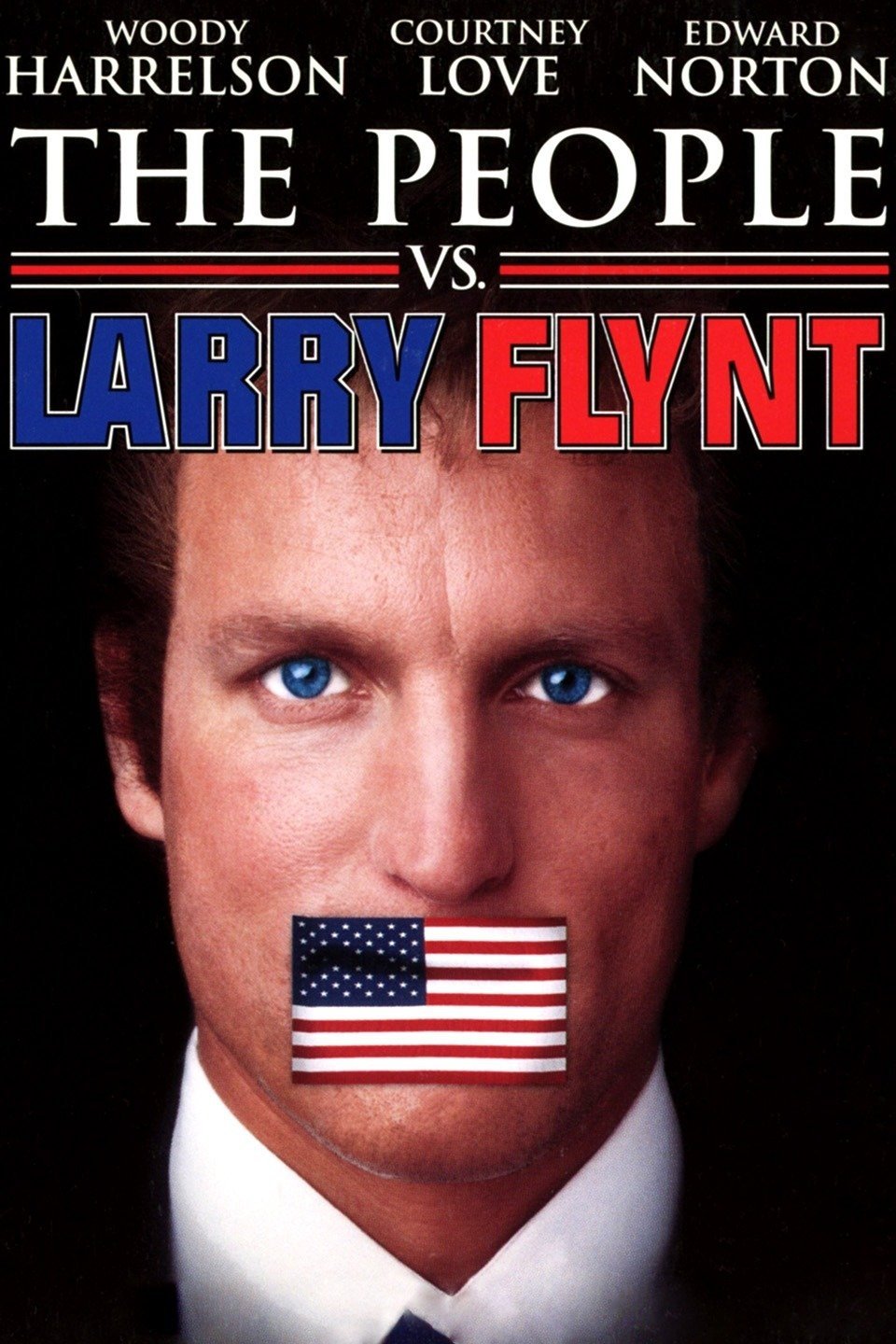 The People vs. Larry Flynt