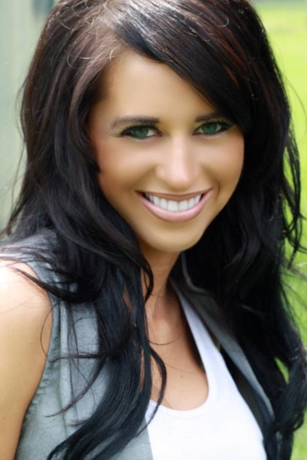 et billede af Angelique Sky