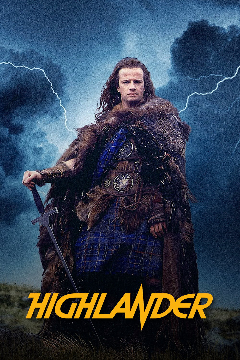 Highlander