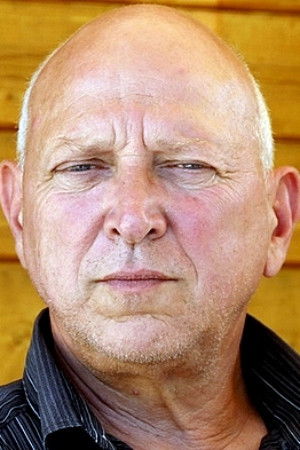 et billede af Fabrice Bagni