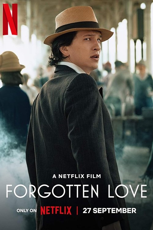 Forgotten Love