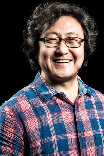 et billede af Seon Uk-hyeon