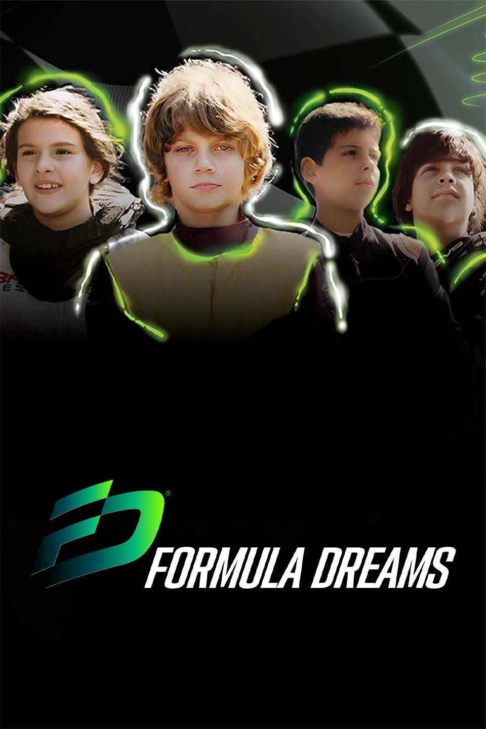 Formula Dreams (2024)