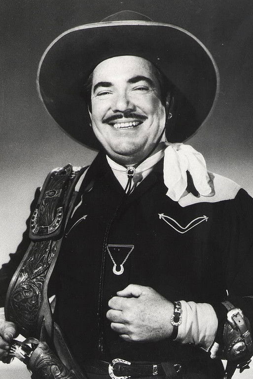 et billede af Jack O'Shea