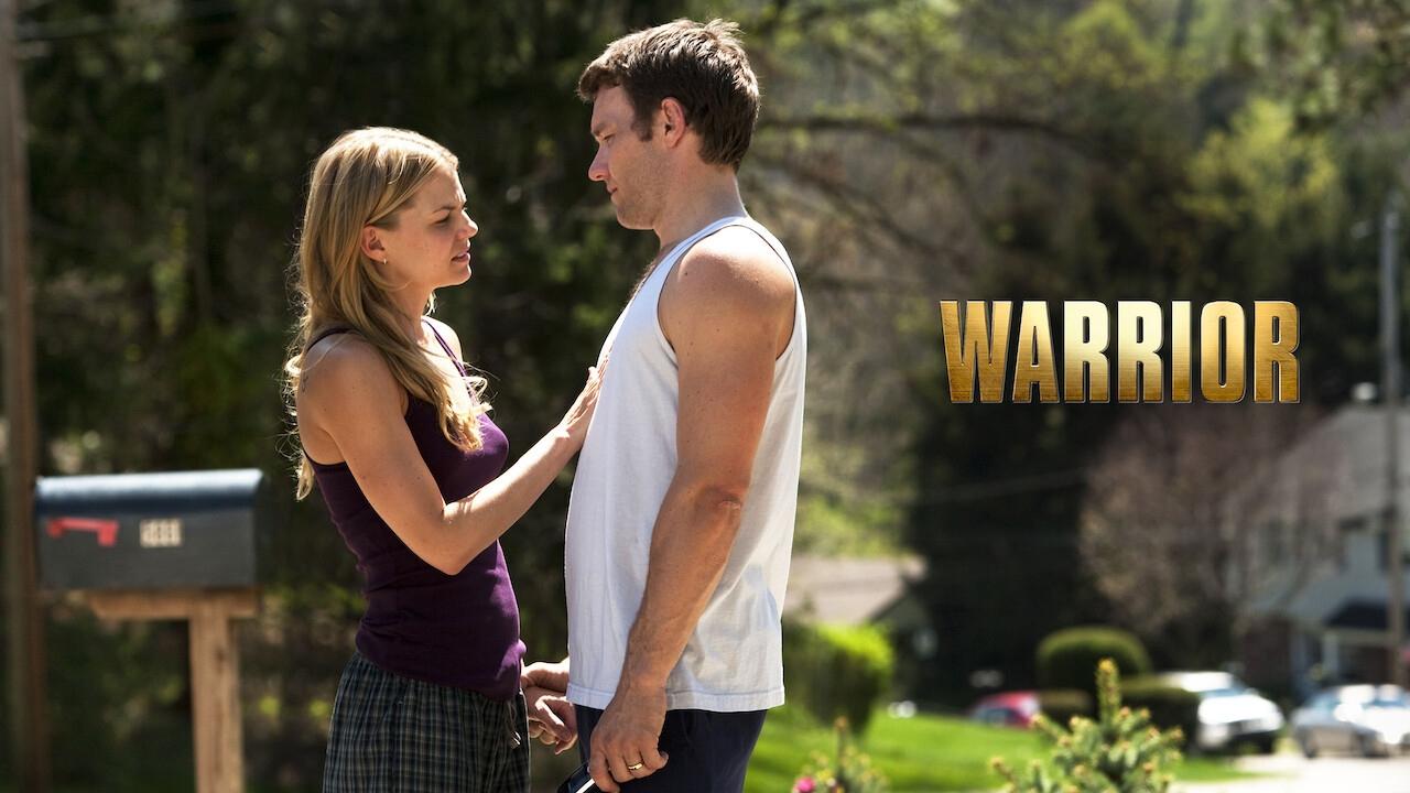 Warrior (2011)