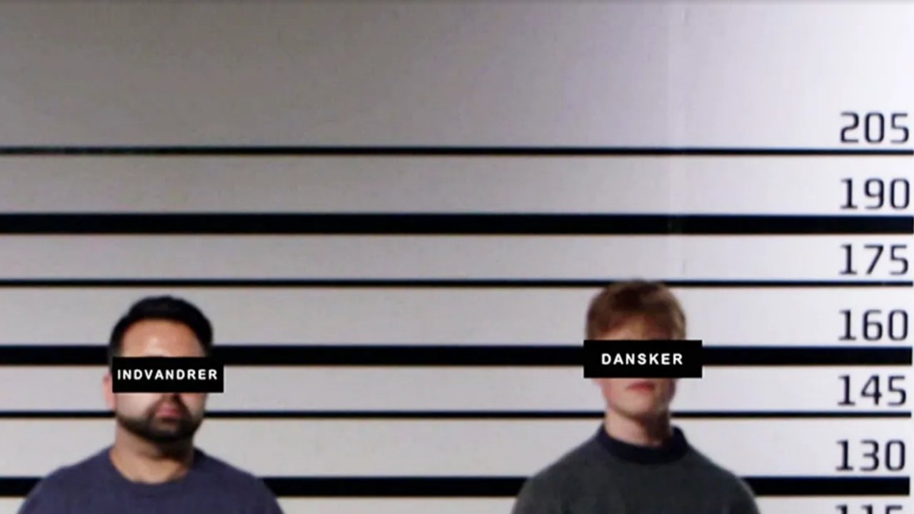 I politiets vold poster
