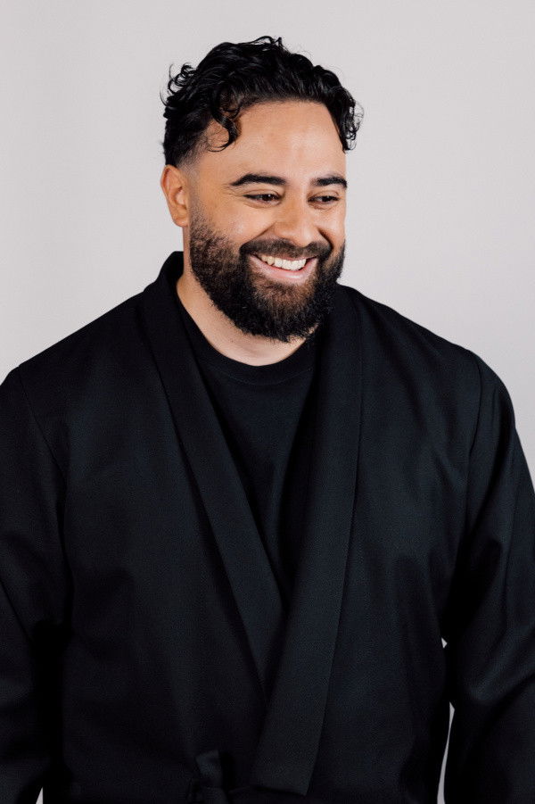 et billede af Ilyes Mela