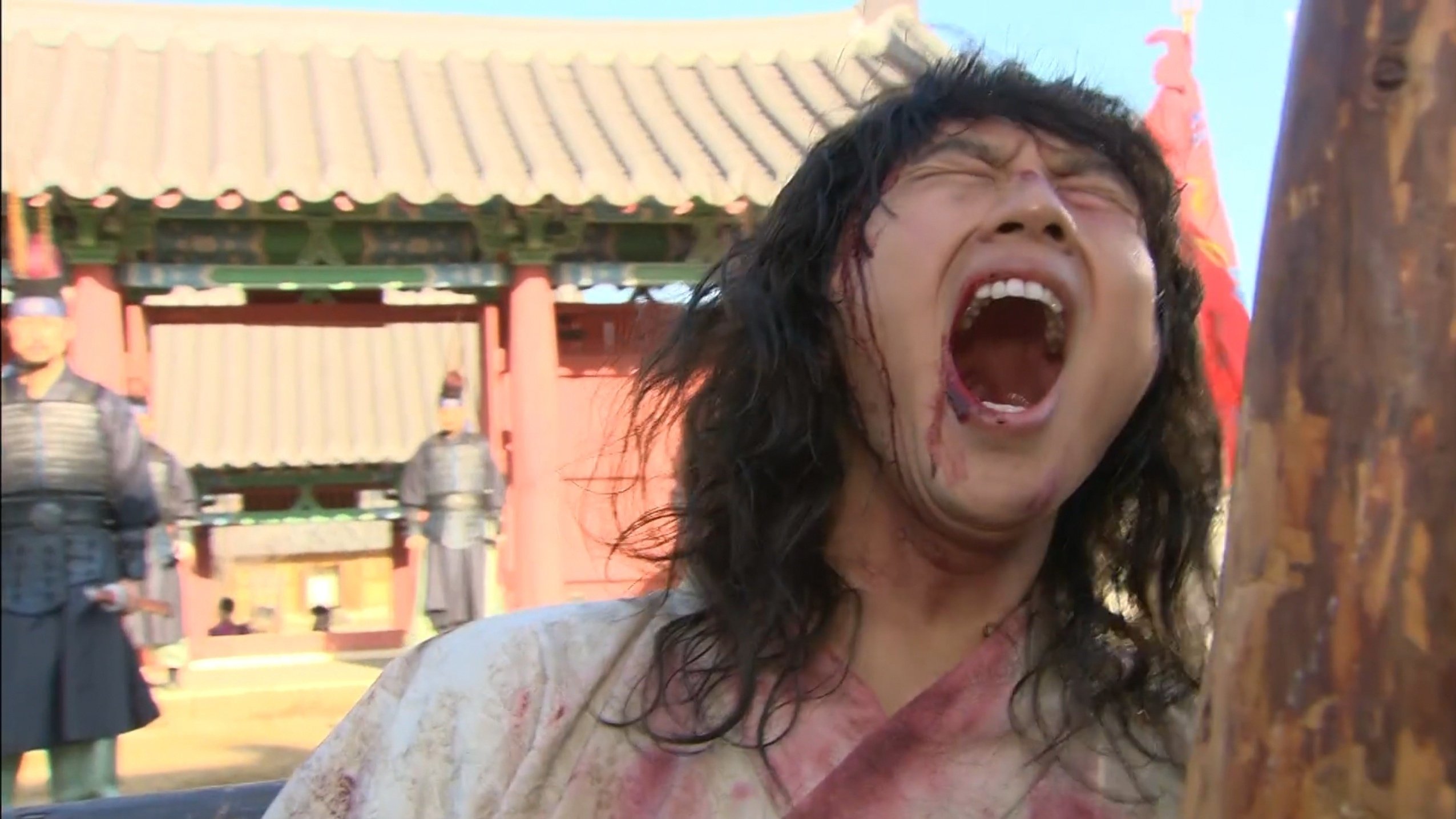 Thumbnail for Invincible Lee Pyung Kang Episode 12 Season 1 Episode 12