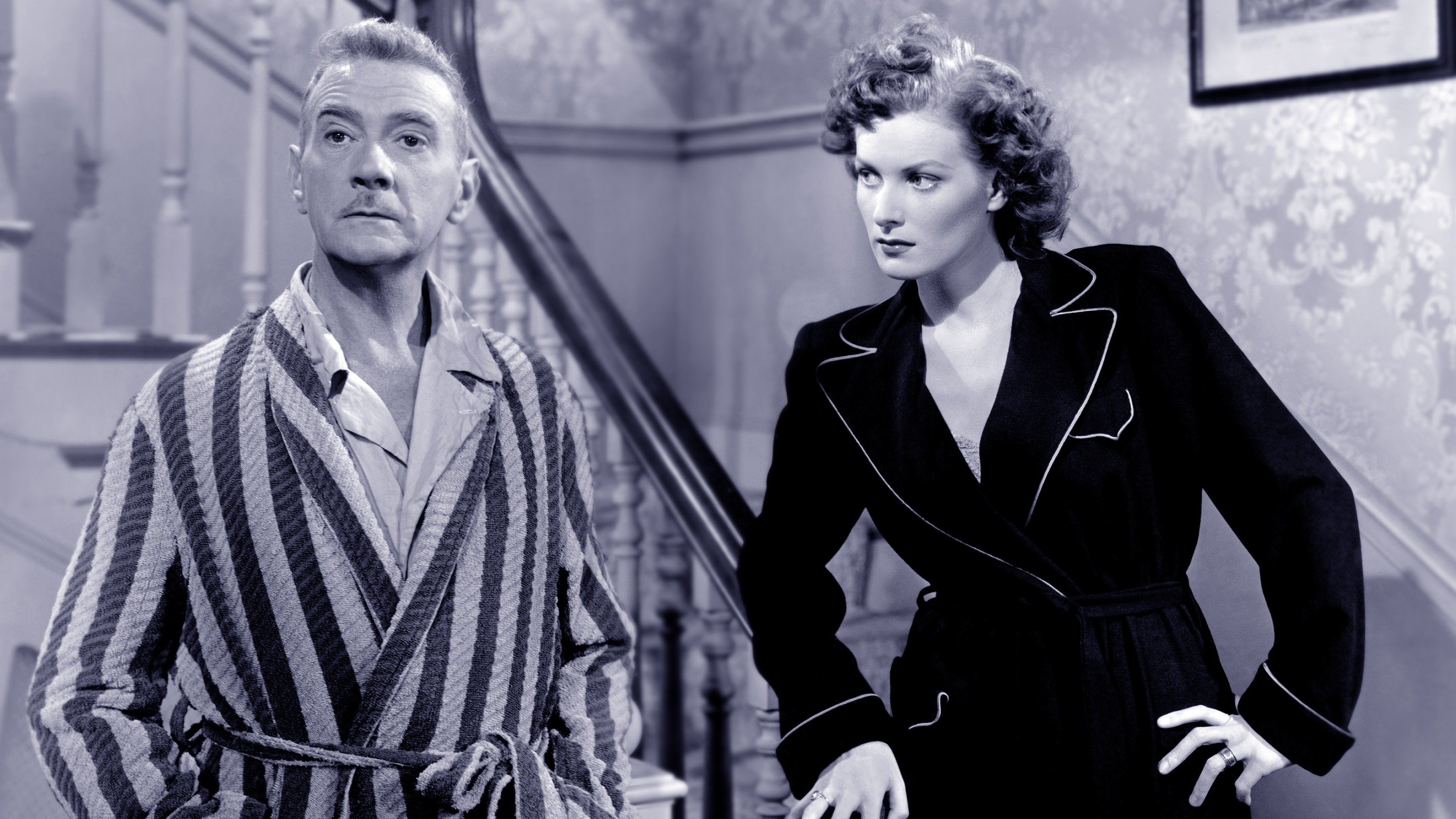 Sitting Pretty (1948)