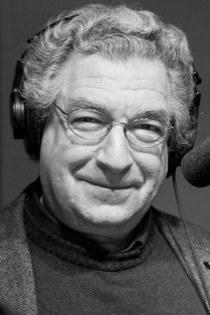 et billede af Michael Tezla