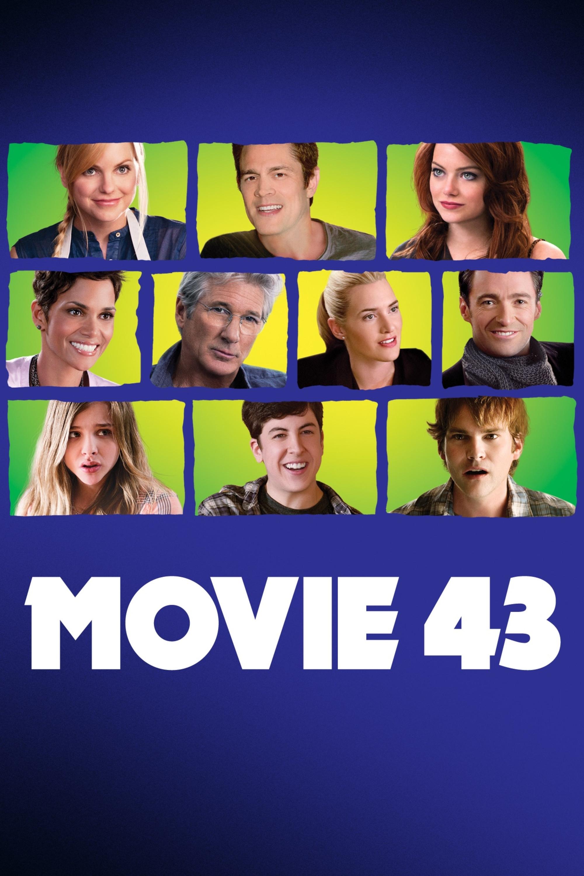 Movie 43