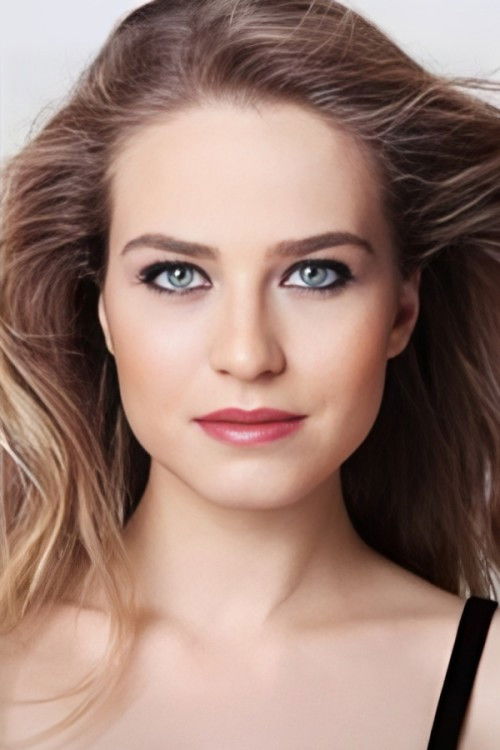 et billede af Nurhak Mine Söz