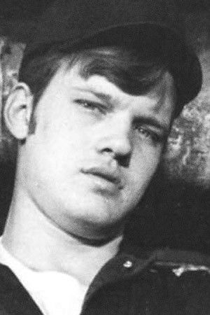 et billede af Dean Goodman