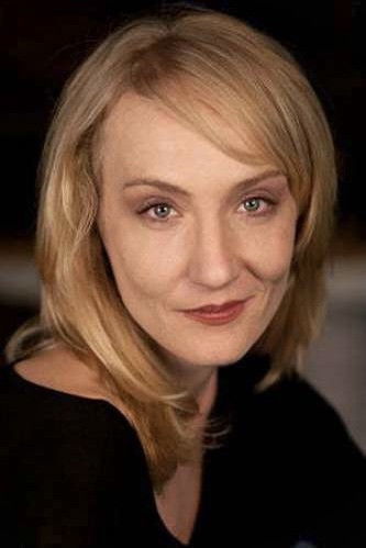 et billede af Jenny Gravenstein