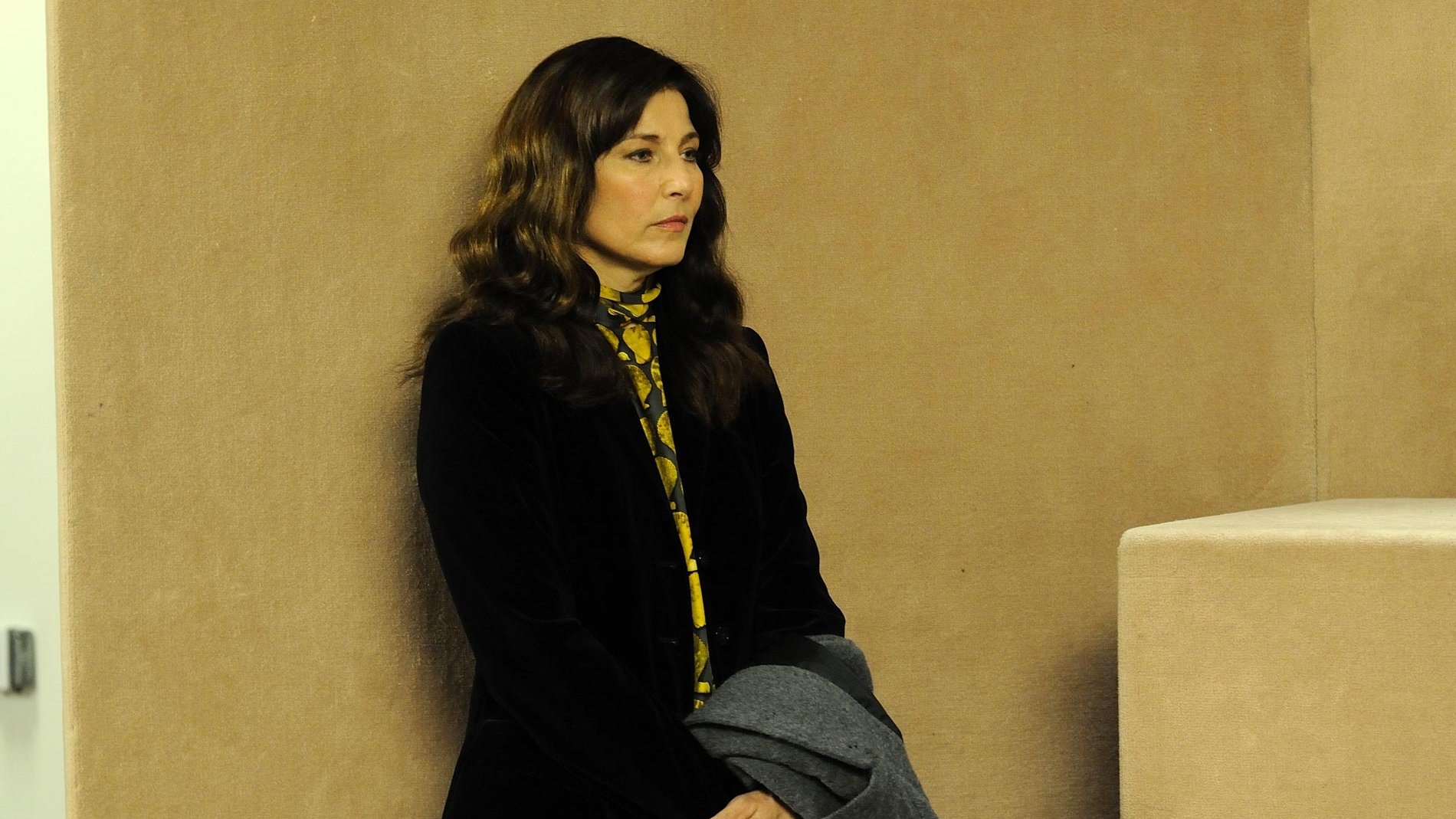 A Late Quartet (2012)