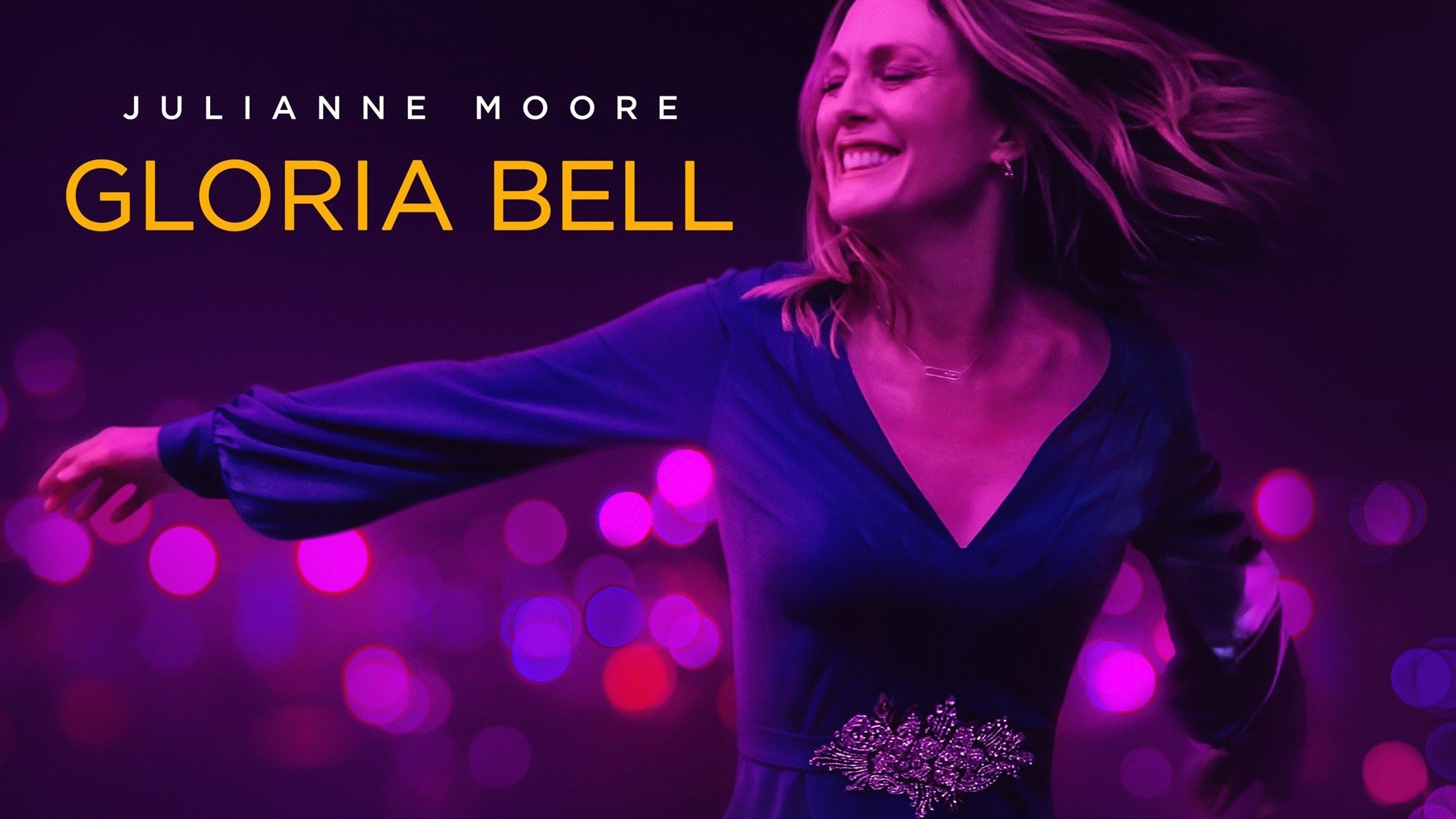 Gloria Bell (2019)