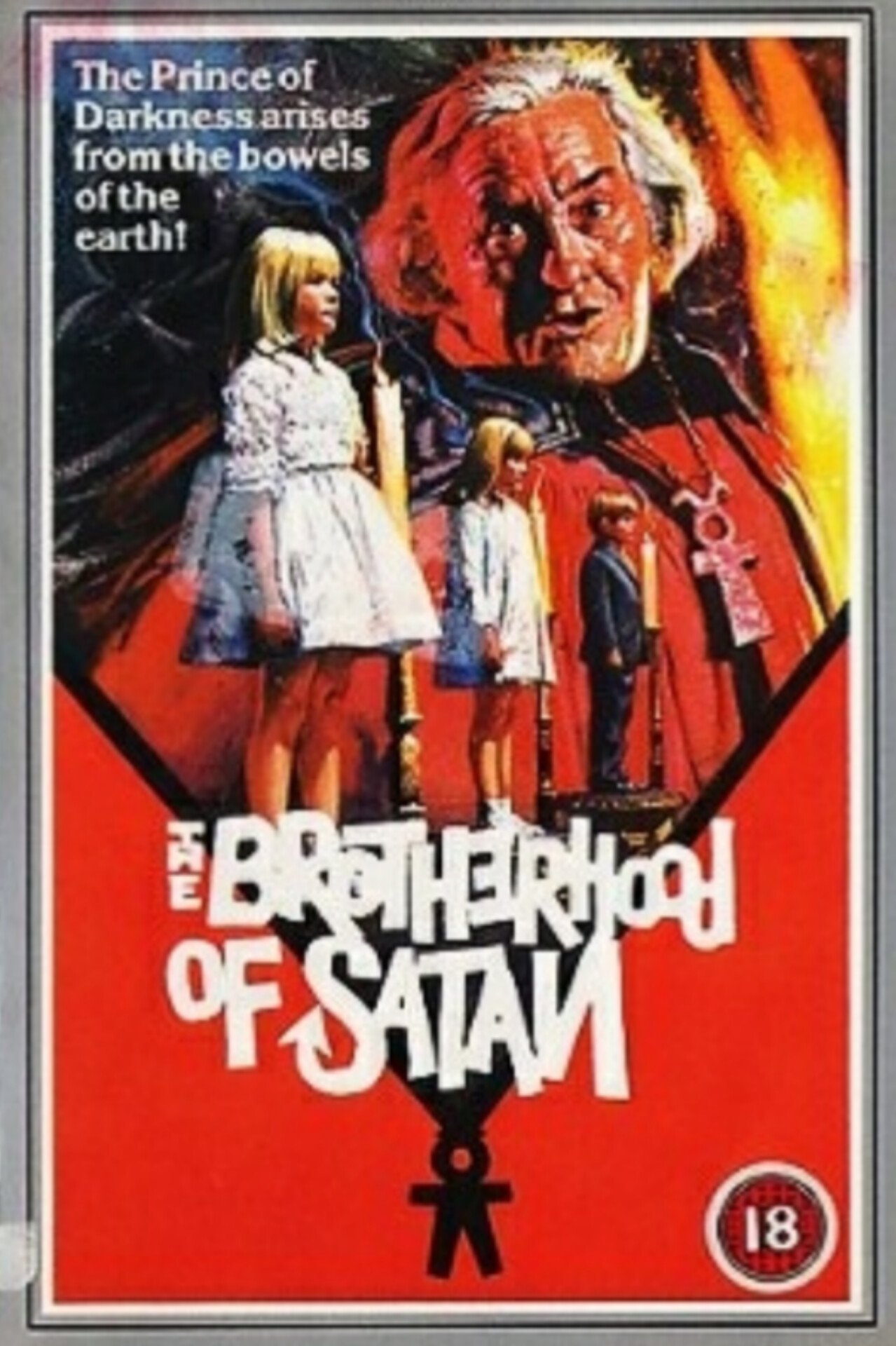 The Brotherhood of Satan