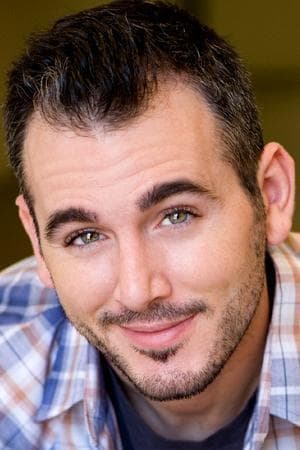 et billede af Chris Mala